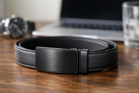 Slide Belt Buckle Review: Worth It?