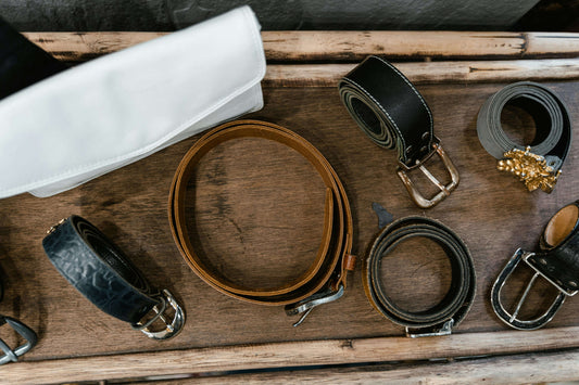  How Ratchet Belts Work and Why Every Man Needs One