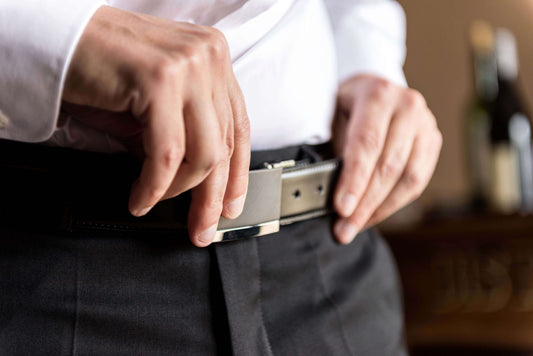 5 Myths About Slide Belts That You Need to Stop Believing
