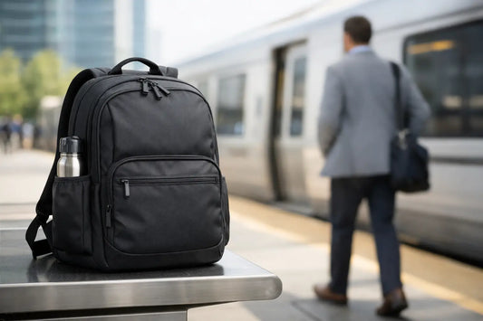 Best Nylon Backpack for Daily Commute