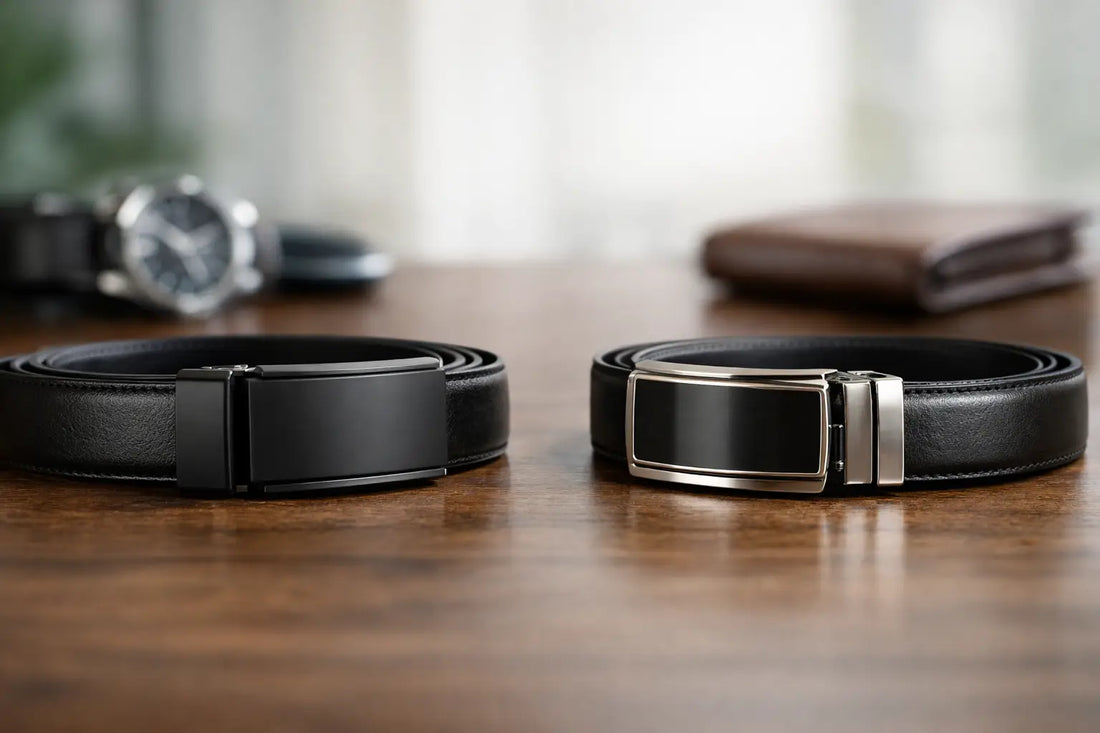 Mission Belt vs. BeltBuy: Which Fits Better?