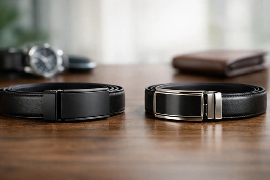Mission Belt vs. BeltBuy: Which Fits Better?
