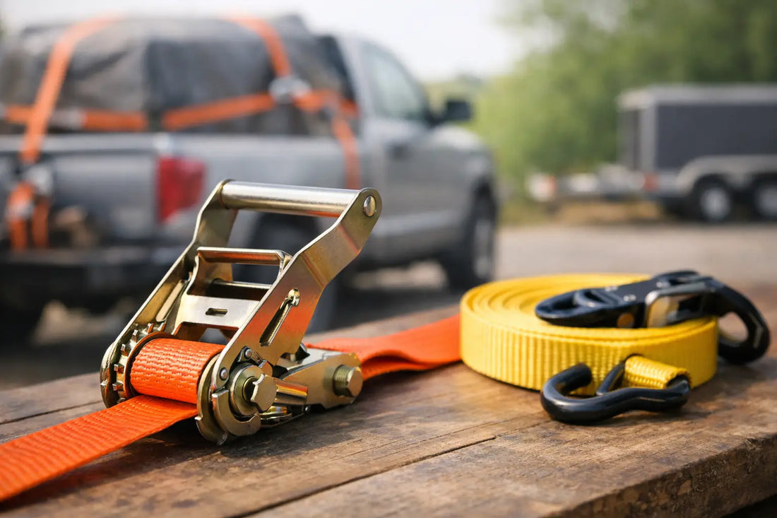 Ratchet Buckle Review: Worth the Switch?