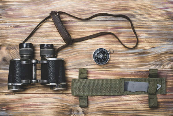 5 Essential Features to Look for in a Tactical Belt
