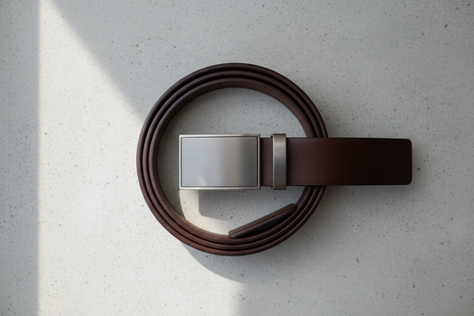 Best Slide Belts for Men (2026): No-Hole Fit That Actually Works
