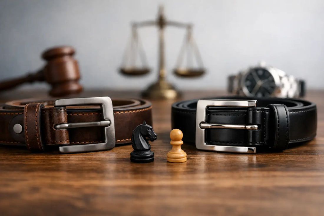 Hanks Belts vs. BeltBuy: Which Wins?
