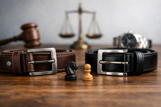 Hanks Belts vs. BeltBuy: Which Wins?