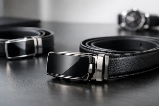 Guide to Automatic Belt Buckles