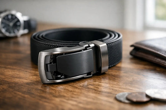 Ratchet Belt Buckle Review: Worth It?