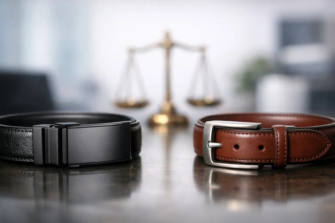 Kore Essentials vs. BeltBuy: Which Wins?