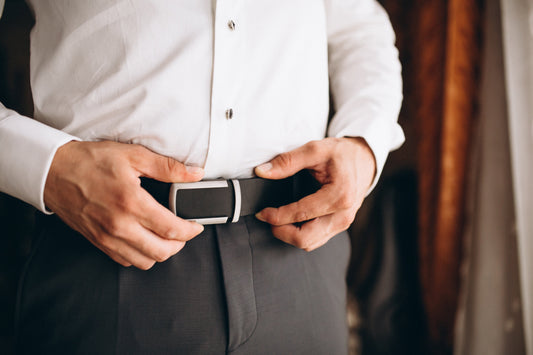 What’s the Deal with Slide Belt Buckles? Are They Really That Bulky?