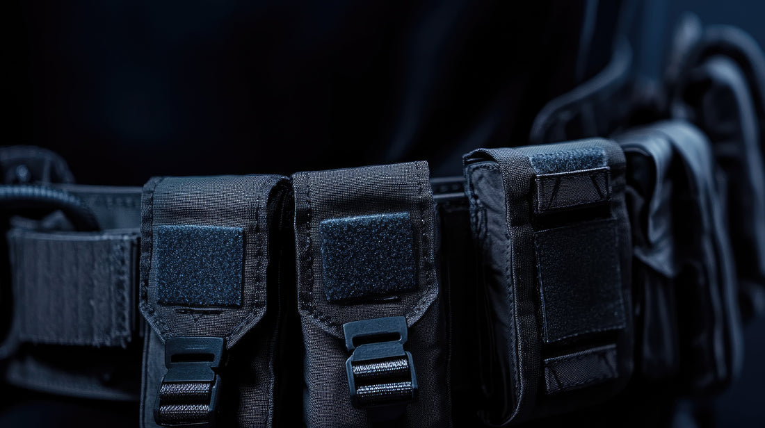 Tactical Belt Sizing Guide You Must Read