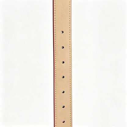 Ladies Leather Belts for Jeans -Premium Genuine Leather