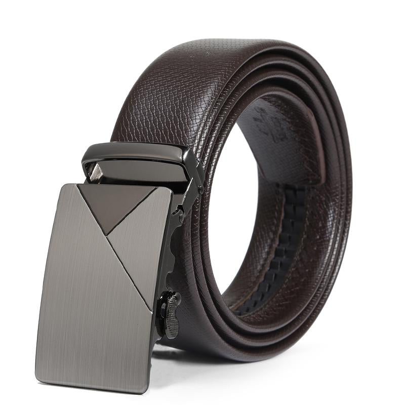 black slide belt