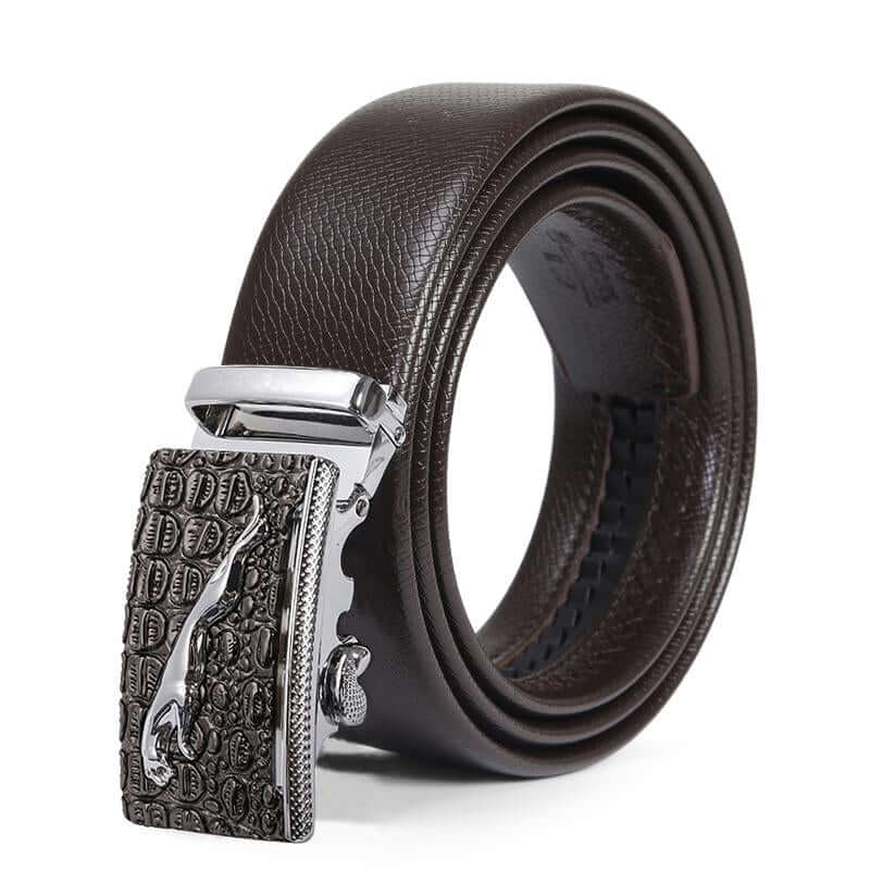 Slide Leather Belt for Men Online - Beltbuy Store