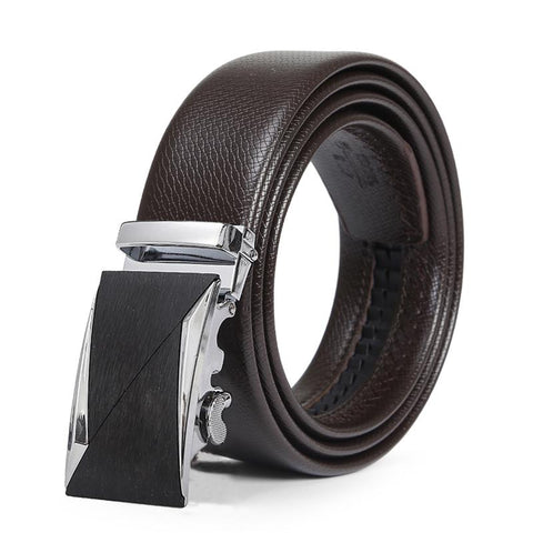 Slide Belt For Men Leather - Beltbuy Store