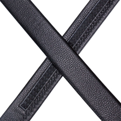Mens Exact Fit Slide Dress Belt Premium Quality - Beltbuy Store