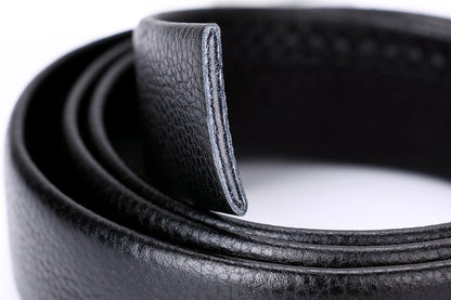 Geniune Leather Slide Belt For Men in Gift Box - Beltbuy Store