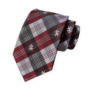 Tie for Men Business Wedding Any Former Occasion - Beltbuy Store